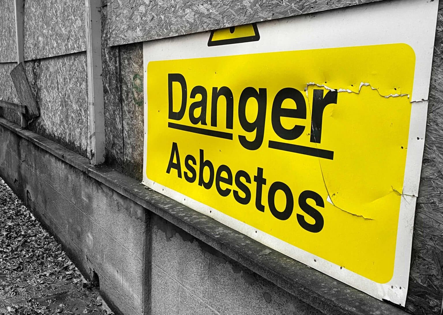 Mesothelioma-Asbestos-Danger in Santa Fe